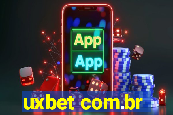 uxbet com.br